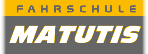 Fahrschule Matutis Logo